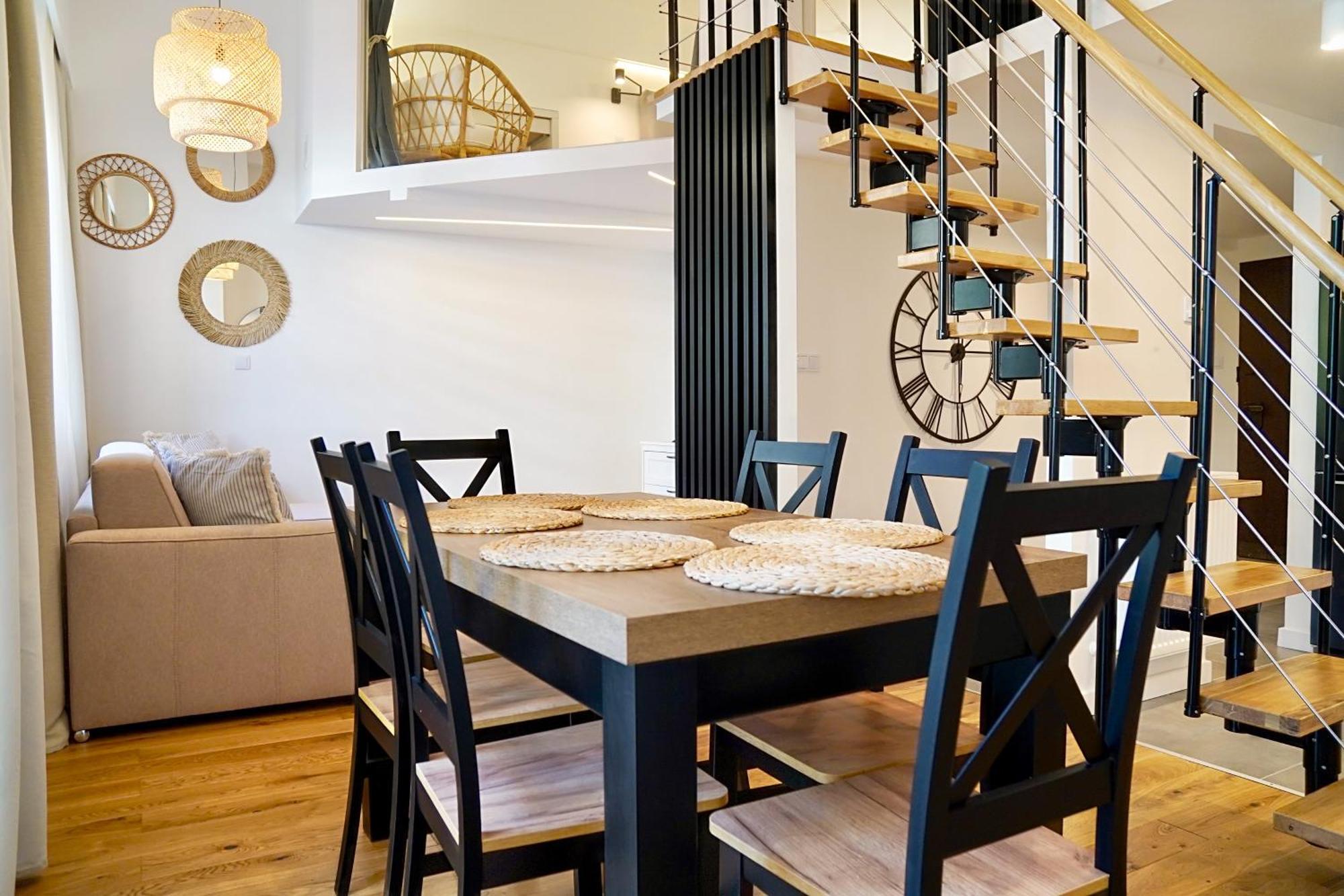 Chrobry By Baltic Home Misdroy Exterior foto