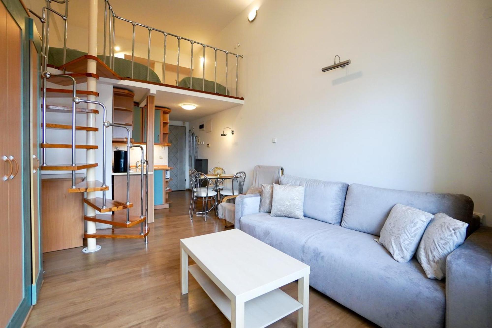 Chrobry By Baltic Home Misdroy Exterior foto