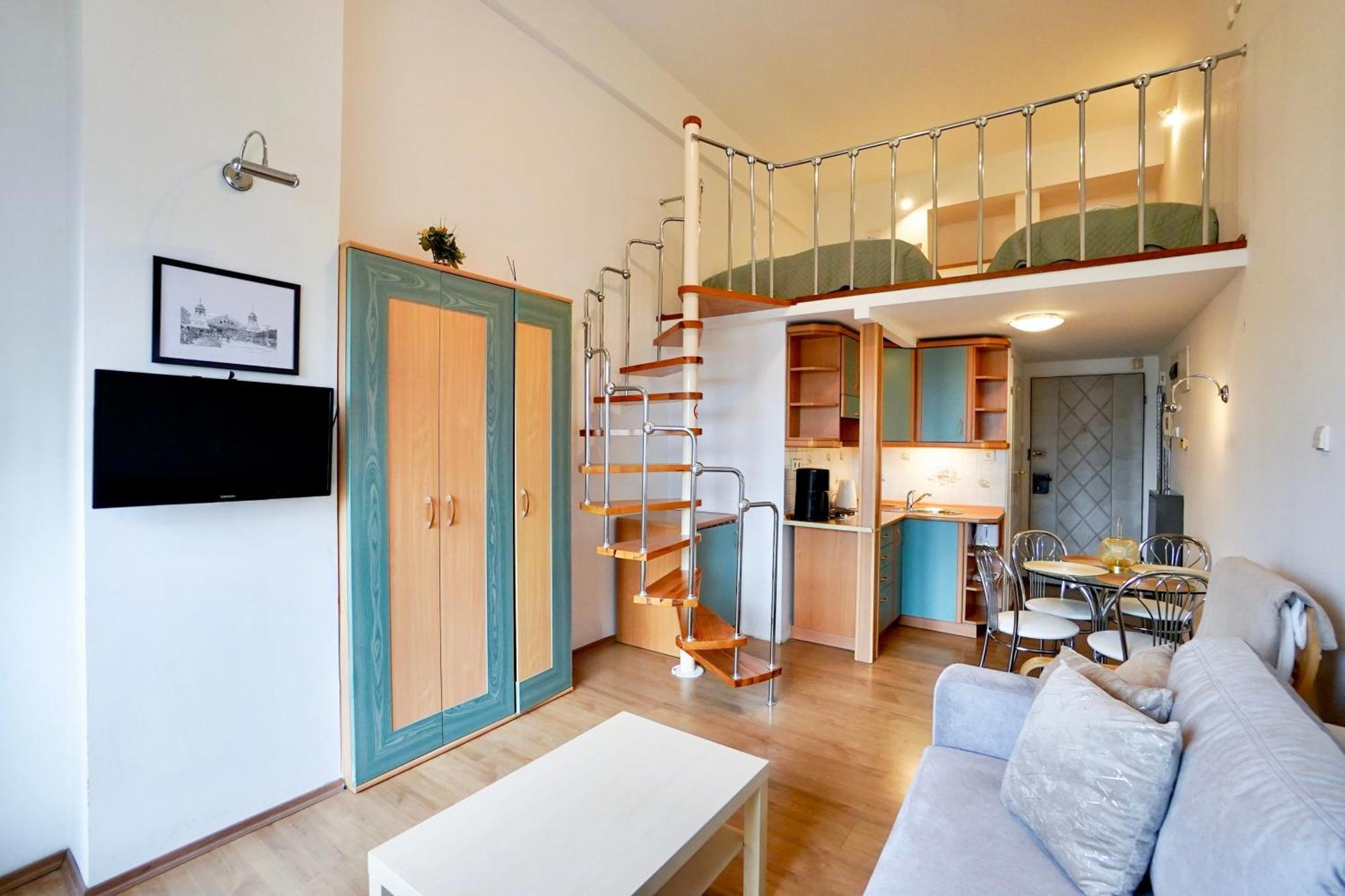 Chrobry By Baltic Home Misdroy Exterior foto
